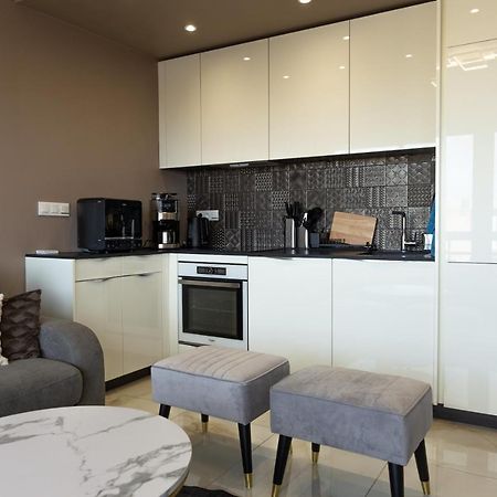 Appartement Vue Tour Eiffel Paris Eksteriør bilde