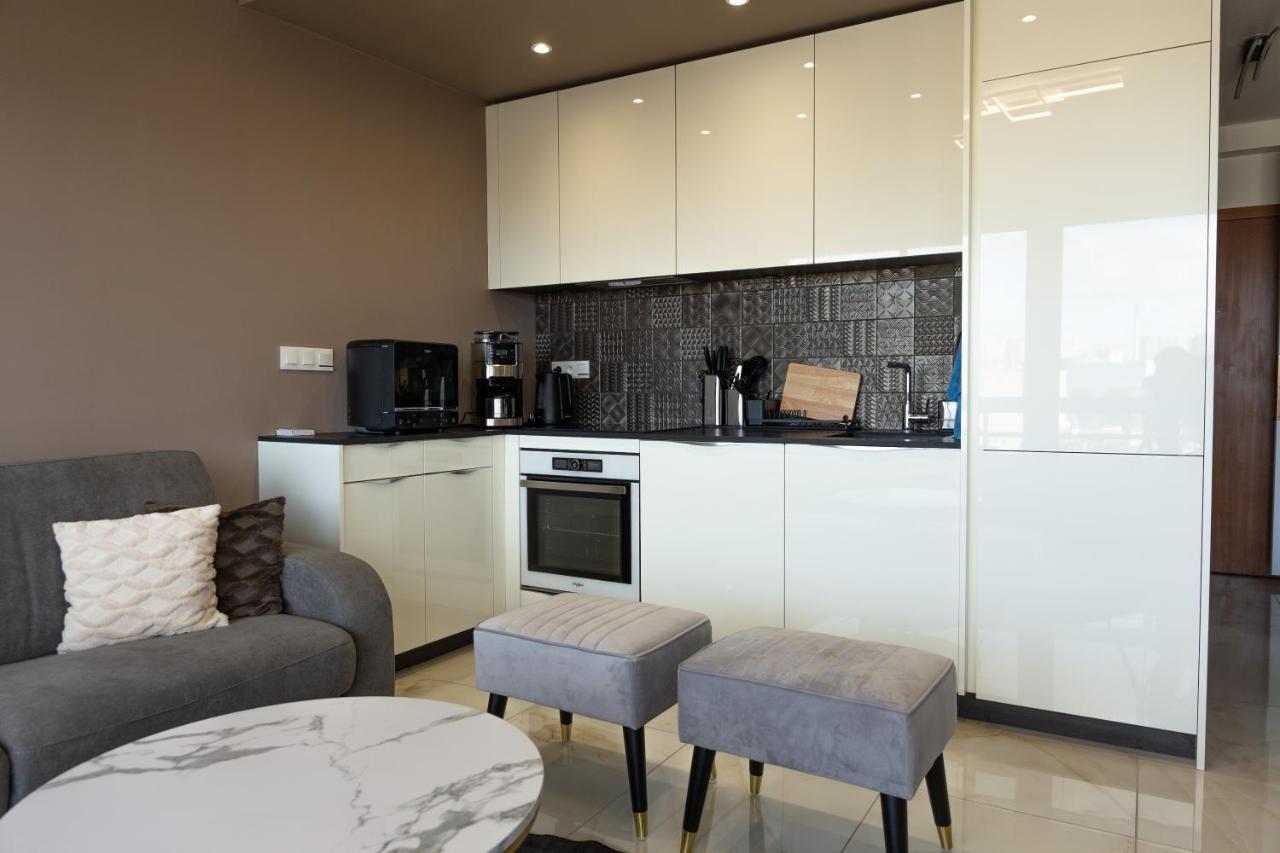 Appartement Vue Tour Eiffel Paris Eksteriør bilde